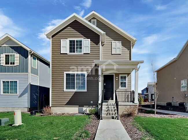 property at 6628 Old Forest Dr