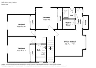 14850 Mission Glen Ln in Los Angeles, CA - Building Photo - Building Photo