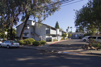 1389 E Lexington Ave in El Cajon, CA - Building Photo - Building Photo