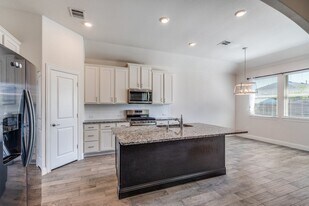 6224 Cheshire St in Aubrey, TX - Building Photo