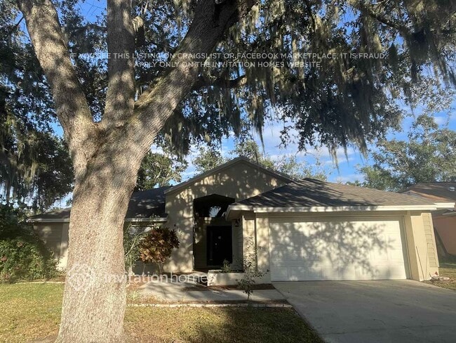 property at 4110 Yellowwood Dr