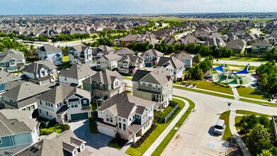 15110 Dry Crk Jct Pl in Cypress, TX - Foto de edificio - Building Photo