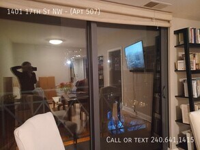 1401 17th St NW in Washington, DC - Building Photo - Building Photo