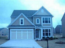 5740 Carrington Pl in Cumming, GA - Building Photo