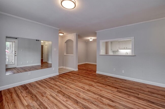 property at 8210 Bent Tree Rd