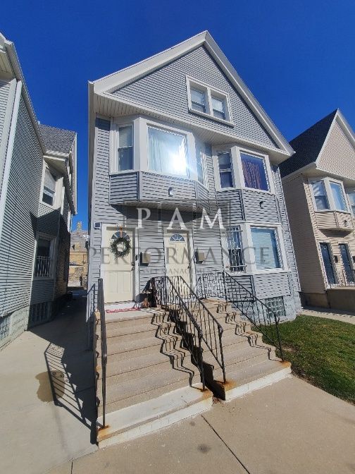 property at 2136 W Michigan St