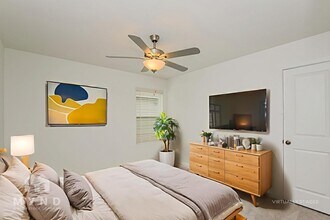 2721 Mistwood Dr in Fort Worth, TX - Building Photo - Building Photo