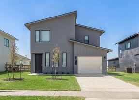 4134 Jeanne Dr in College Station, TX - Building Photo