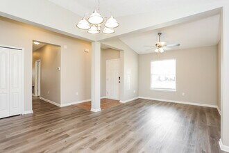 2655 Oak Haven Dr in Middleburg, FL - Building Photo - Building Photo