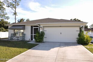 1150 Nordic St NW in Palm Bay, FL - Building Photo