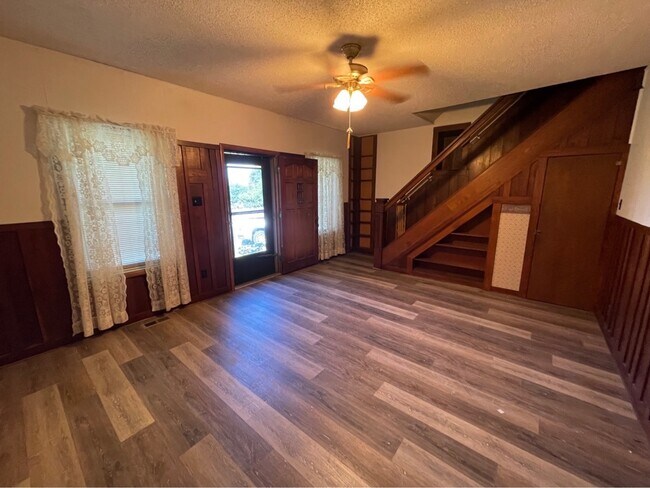 305 Durham Ave in Pocola, OK - Building Photo - Building Photo