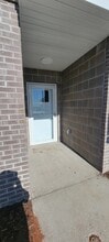 Asbury Heights in Ottumwa, IA - Foto de edificio - Building Photo