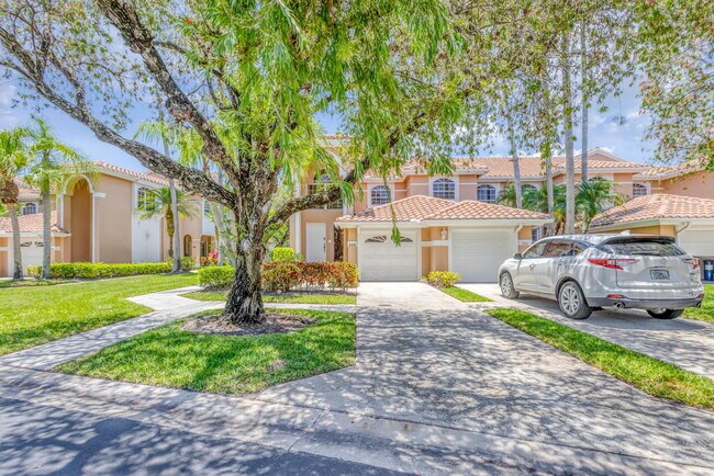 222 Legendary Cir in Palm Beach Gardens, FL - Building Photo - Building Photo