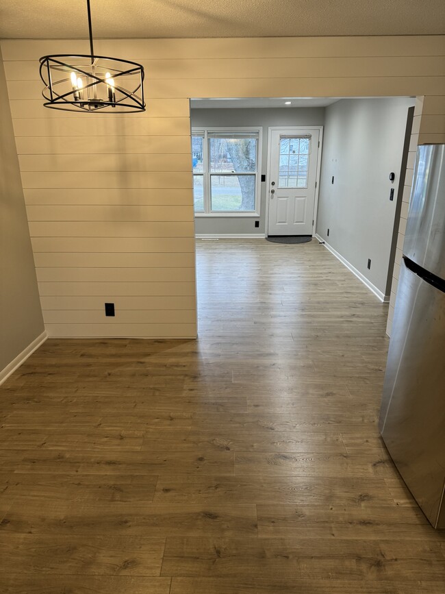 15392 David Ave in Grand Haven, MI - Building Photo - Building Photo