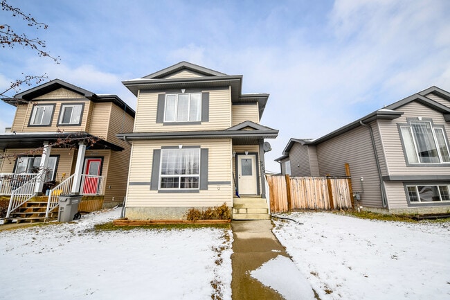 property at 9004-9095 95 Ave