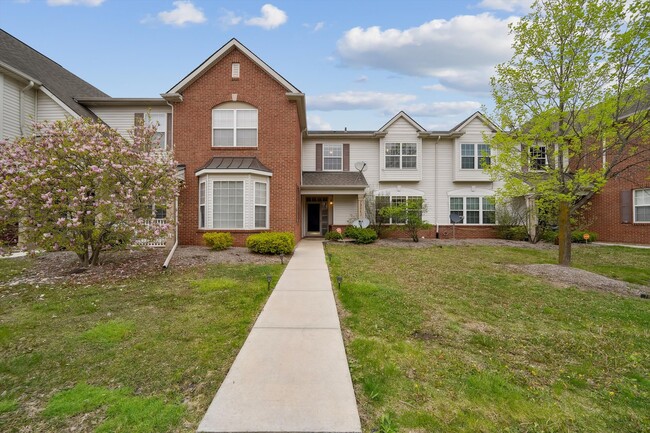 property at 29043 Cullen Dr