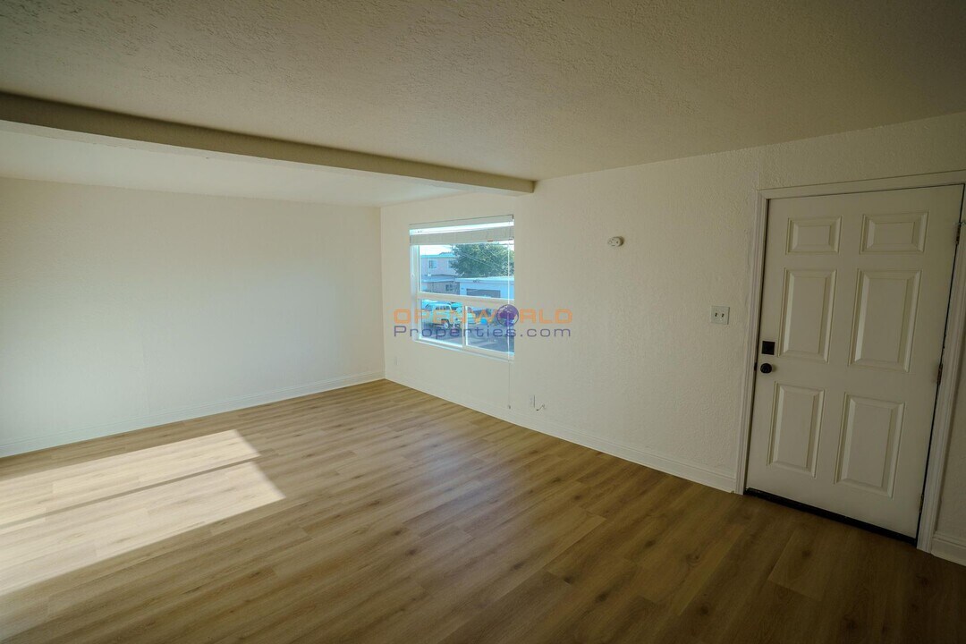 1984 Mason St in San Pablo, CA - Building Photo