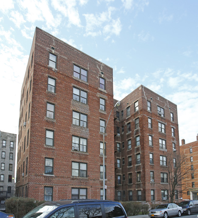 501 New York Ave in Brooklyn, NY - Building Photo - Building Photo