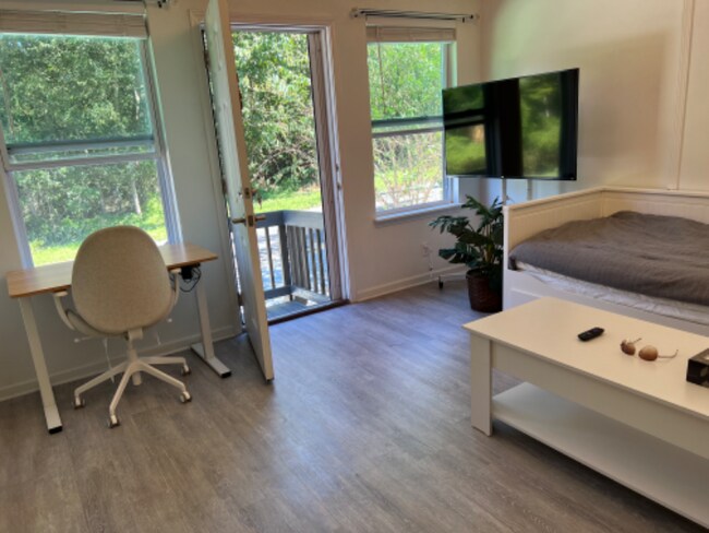 1015 Calhoun St, Unit 1A in Fernandina Beach, FL - Building Photo - Building Photo