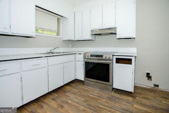 1101 Sparkle Ave in Macon, GA - Building Photo - Building Photo