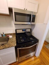 90 Kilsyth Rd, Unit 34 in Boston, MA - Foto de edificio - Building Photo