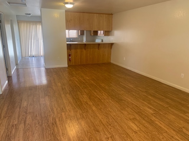 property at 5235 El Camino Real