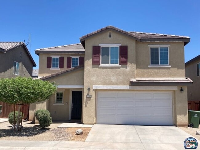 property at 2390 Alexa St