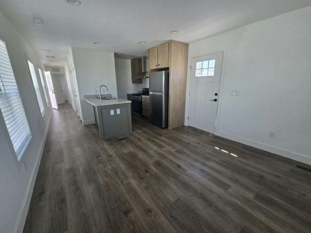 3642 Boulder Hwy in Las Vegas, NV - Foto de edificio - Building Photo