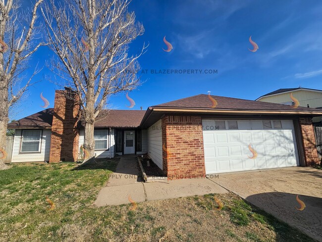 property at 5205 Cornell St
