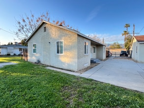 1610 N H St in San Bernardino, CA - Building Photo - Building Photo