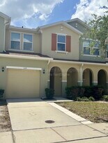 5124 Crown Hvn Dr in Kissimmee, FL - Building Photo