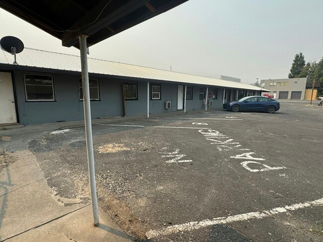 property at 618 Basin St NW