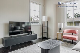 1225 Floribunda Ave, Unit GO FL2-ID2138 in Burlingame, CA - Building Photo - Building Photo