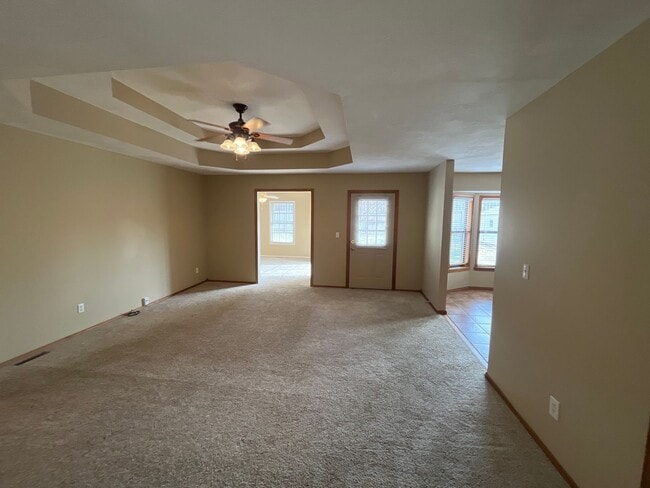 906 Zed Tennis St in Nixa, MO - Building Photo - Building Photo