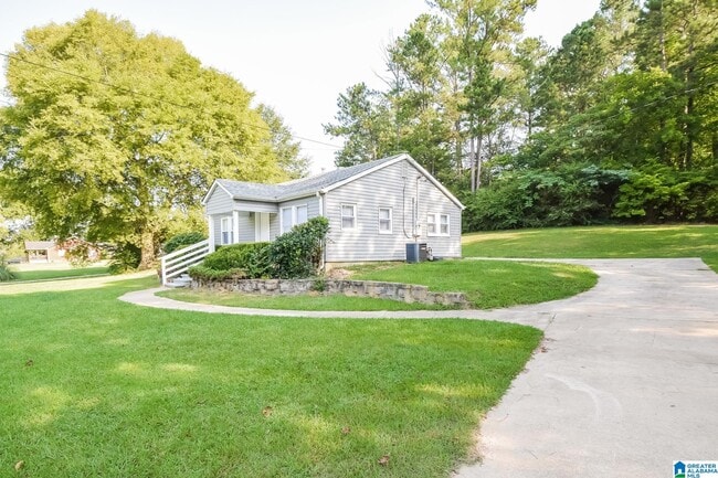 3405 Walker Chapel Rd in Fultondale, AL - Building Photo - Building Photo