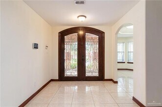 1504 Marcy St in Edinburg, TX - Building Photo - Building Photo