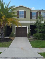 12961 Utopia Gdns Wy in Riverview, FL - Building Photo