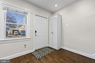 1127 3rd St NE in Washington, DC - Building Photo - Building Photo