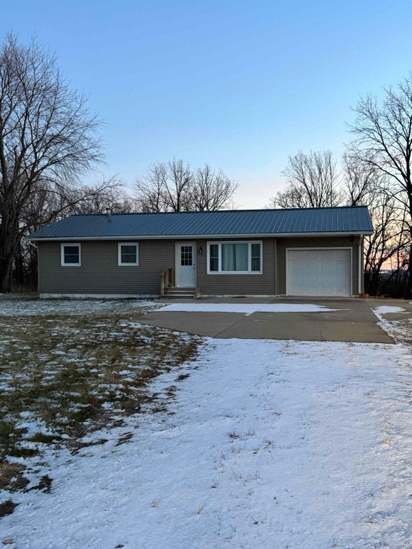 property at 26756 North St