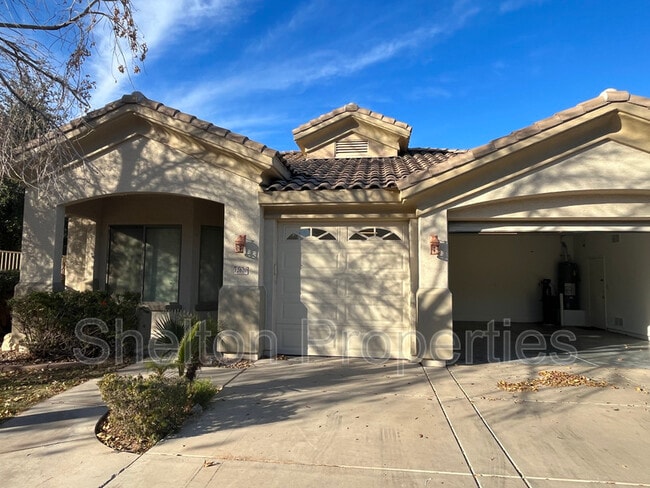 property at 12620 Segovia Dr