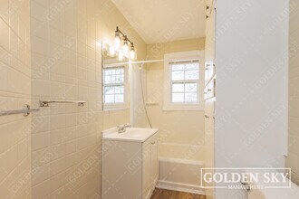 4613 S Madison St in Muncie, IN - Foto de edificio - Building Photo