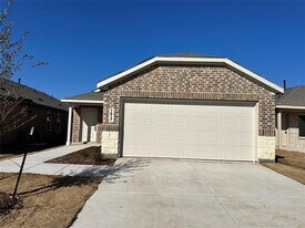 1617 Elliott Rd in Howe, TX - Building Photo