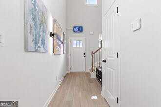 165 Tulip Dr in Covington, GA - Building Photo - Building Photo