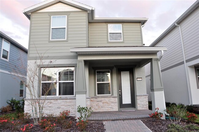 property at 10355 Shive Is Ct