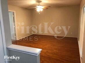 7717 Castillo Rd in Fort Worth, TX - Building Photo - Building Photo