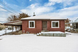 465 W 300 S in Payson, UT - Building Photo - Building Photo