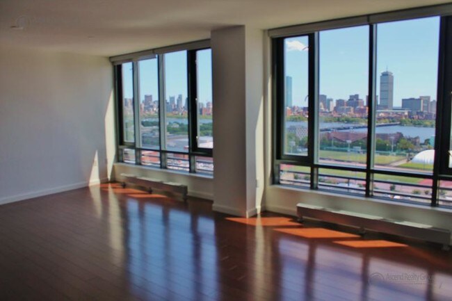 100 Landsdowne St-Unit -909 in Cambridge, MA - Foto de edificio - Building Photo