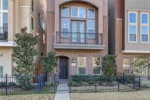 1348 Arch Pl in Dallas, TX - Building Photo