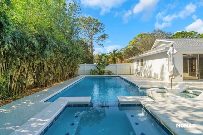 property at 112 N Cory Dr