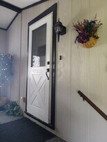 4000 S Folsom St, Unit #2